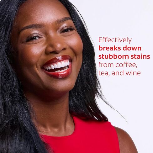 Colgate Optic White Pro Series High Impact White, 3 Pack, Teeth Whitening Toothpaste with 5% Hydrogen Peroxide and ActivShine, Brilliant Mint Flavor, 3.0 OZ in Kuwait