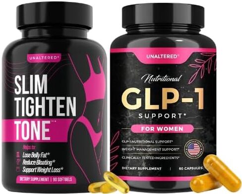 دعم GLP-1 غير المتغير لشد النغمات النحيفة in Kuwait