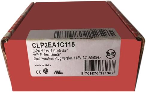 CLP2EA1C115 جديد ومختوم في الصندوق CLP2EA1C115 in Kuwait