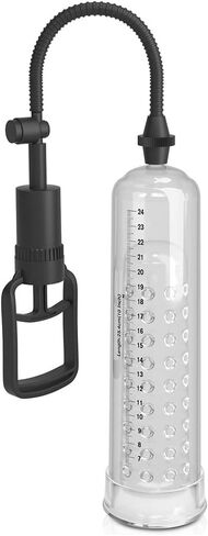 منتجات Pipedream مضخة تحفيز القضيب Classix XL، 9.5 رطل in Kuwait