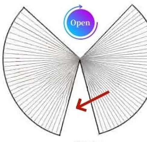 LED + حافة لامعة للرقص الشرقي بقيادة جناح متوهج، عرض الدعائم راقصة الفلورسنت، ضوء أصفر زي رقص مفتوح للبالغين، كرنفال الهالوين عروض العطلات الرئيسية والنشاط الليلي in Kuwait