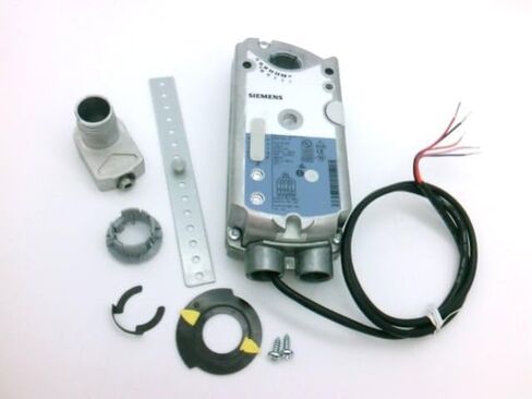 Siemens GNP191.1P FAIL SAFE, 50 LB-IN, 2 SEC. RUN in Saudi Arabia