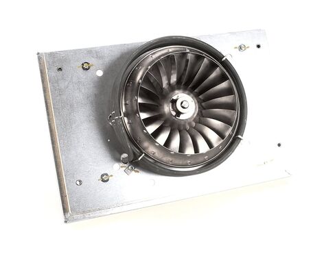 Lincoln 371334 Rear Wall Assembly, 208V, 1 Phase in Saudi Arabia