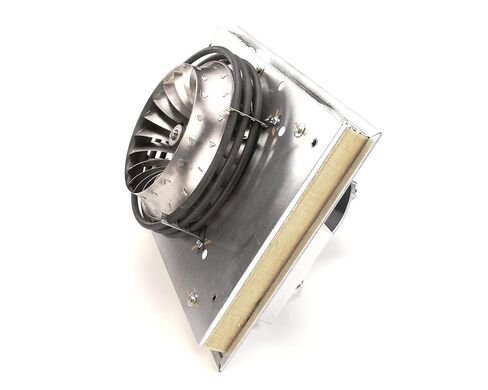 Lincoln 371334 Rear Wall Assembly, 208V, 1 Phase in Saudi Arabia