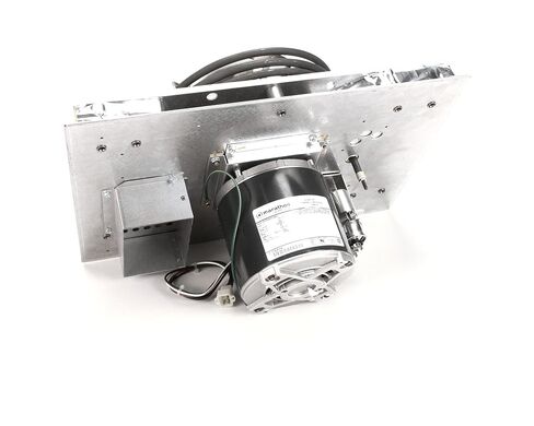 Lincoln 371334 Rear Wall Assembly, 208V, 1 Phase in Saudi Arabia