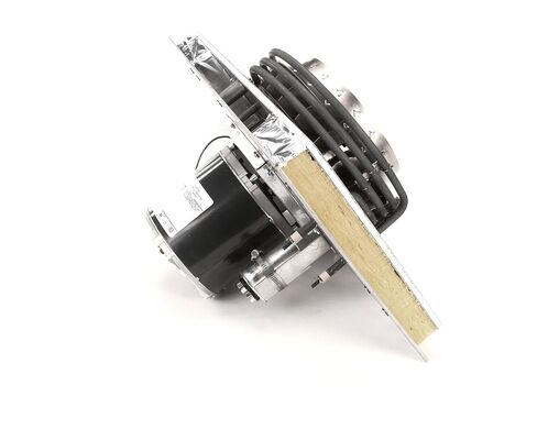 Lincoln 371334 Rear Wall Assembly, 208V, 1 Phase in Saudi Arabia