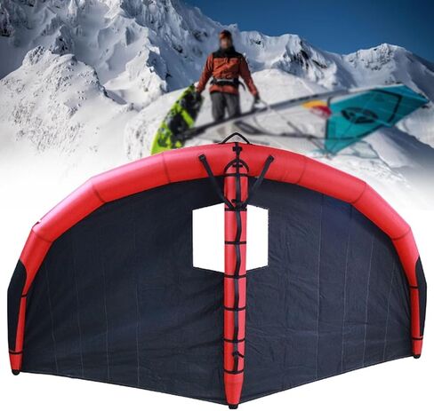 Inflatable Windsurfing Kite Inflatable Windsurfing Kite, Wing,Water Sports High Performance in Saudi Arabia