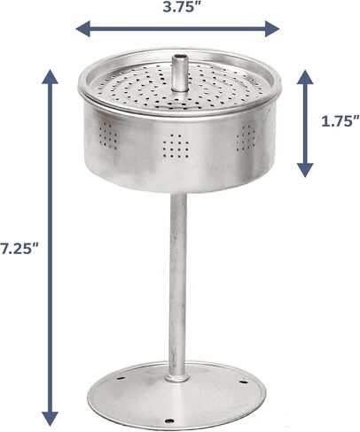 Stansport Aluminum Percolator Stem in Kuwait