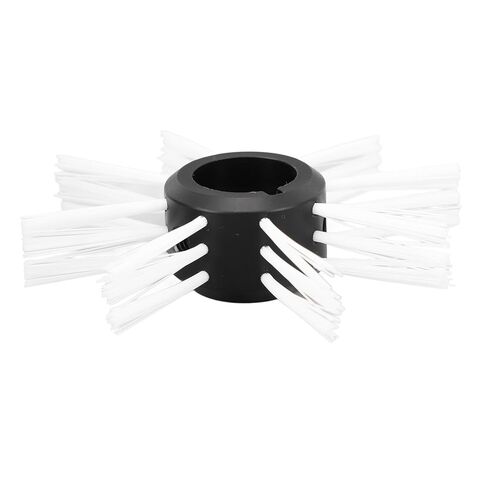 Pipe Sewer Inspection Camera Protective Cover & Guide Wheel, Plastic Sewer Camera Accessory for 17-18mm Endoscope, Easy to Install Pipe Inspection Camera Part for Drain in Saudi Arabia