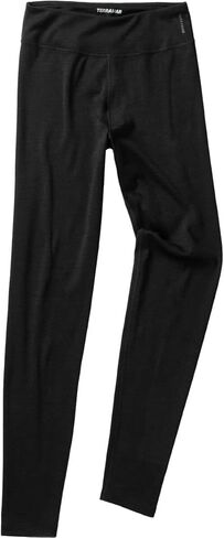 Terramar Women's Men's Thermawool Long Sleeve Crew Top in Kuwait