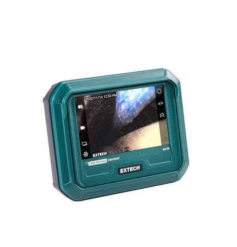 Extech HDV700 Videoscope Screen (No Probes) in Saudi Arabia