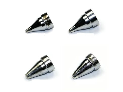 Replacement for HAKKO N61 Nozzle KIT - Includes N61-04, N61-05, N61-09, N61-10 in Saudi Arabia