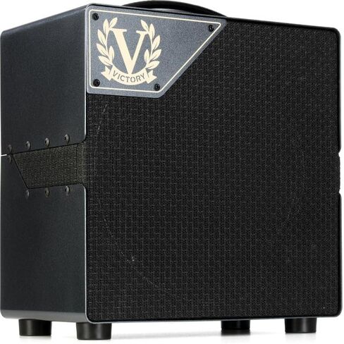 Victory Amplification Kraken LB 112 80-watt 1 x 12-inch Speaker Cabinet in Saudi Arabia