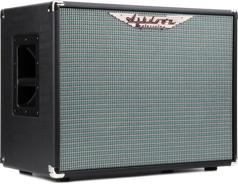Ashdown UK-CL-210H-NEO 1,000-watt 2 x 10-inch Bass Cabinet in Kuwait