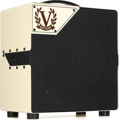 Victory Amplification Duchess LB 112 80-watt 1 x 12-inch Speaker Cabinet in Saudi Arabia