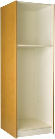 Maykoosh Instrument Storage Cabinet - Open Band & Music Equipment Organizer - 27" W x 84" H x 29" D in Saudi Arabia