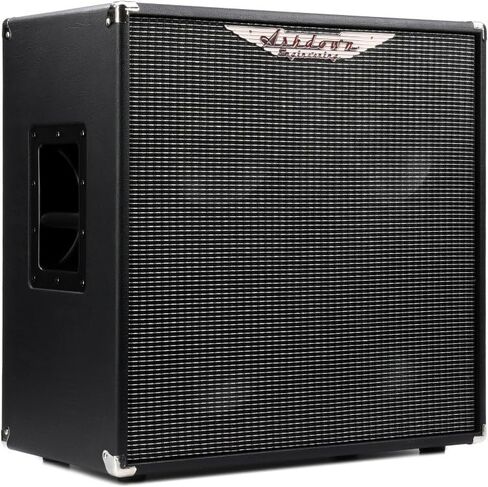 Ashdown UK-ABM-410H-EVO IV 1,000-watt 4 x 10-inch Bass Cabinet in Kuwait