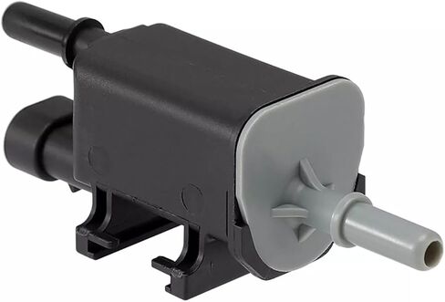 Vapor Canister Purge Valve Solenoid Compatible with Buick Chevy Caprice Equinox Express Silverado GMC Sierra Yukon Buick Hummer Pontiac 2004-2019 Replaces 911-032 12597341 12597567 12570469 12581349 in Saudi Arabia