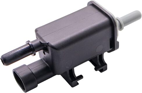 Vapor Canister Purge Valve Solenoid Compatible with Buick Chevy Caprice Equinox Express Silverado GMC Sierra Yukon Buick Hummer Pontiac 2004-2019 Replaces 911-032 12597341 12597567 12570469 12581349 in Saudi Arabia