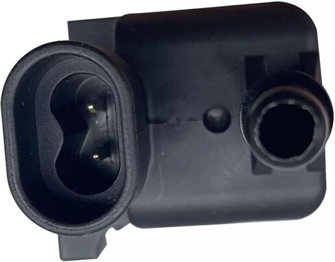 Vapor Canister Purge Valve Solenoid Compatible with Buick Chevy Caprice Equinox Express Silverado GMC Sierra Yukon Buick Hummer Pontiac 2004-2019 Replaces 911-032 12597341 12597567 12570469 12581349 in Saudi Arabia