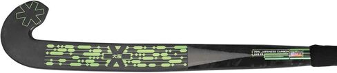Osaka Field Hockey Stick FuTURELAB 75 - XTR Bow | Gold in Saudi Arabia