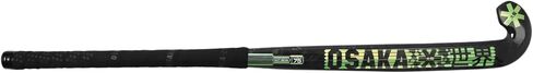 Osaka Field Hockey Stick FuTURELAB 75 - XTR Bow | Gold in Saudi Arabia