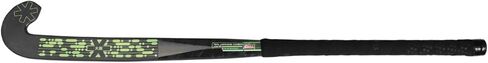 Osaka Field Hockey Stick FuTURELAB 75 - XTR Bow | Gold in Saudi Arabia