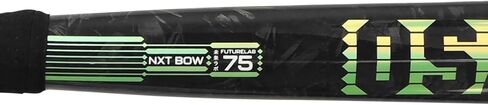 Osaka Field Hockey Stick FuTURELAB 75 - XTR Bow | Gold in Saudi Arabia