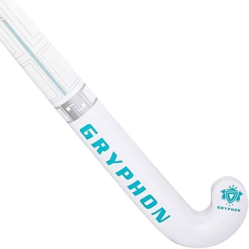 عصا الهوكي الميدانية Longstreth Gryphon Cobra - ملف تعريف Ultrabow للمبتدئين والشباب - مثالي للعب في الهواء الطلق in Kuwait