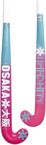 عصا هوكي الميدان أوساكا منتصف القوس GF | بلو بيري التدرج in Kuwait