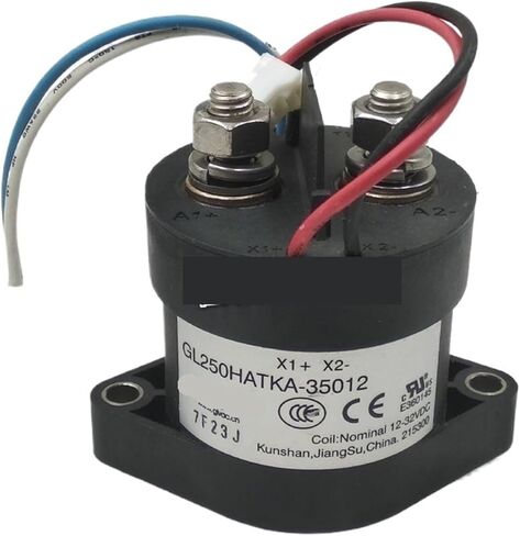 GL250HATKA-35012 12-32 فولت HVDC in Kuwait