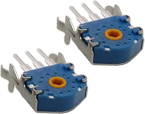 الأصلي TTC 8 مللي متر الفضة الأخضر الذهب احمرار النوى الماوس التشفير عجلة فك الماوس مفاتيح ل GPROX Superlight 2 Mou in Kuwait