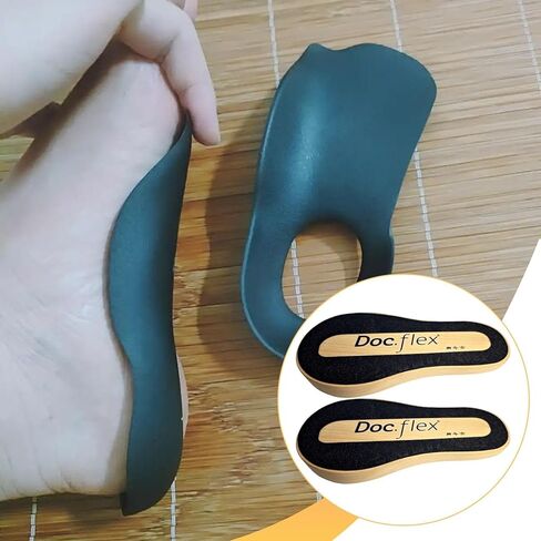 Pilates Foot Wooden Support Strength Portable in Kuwait