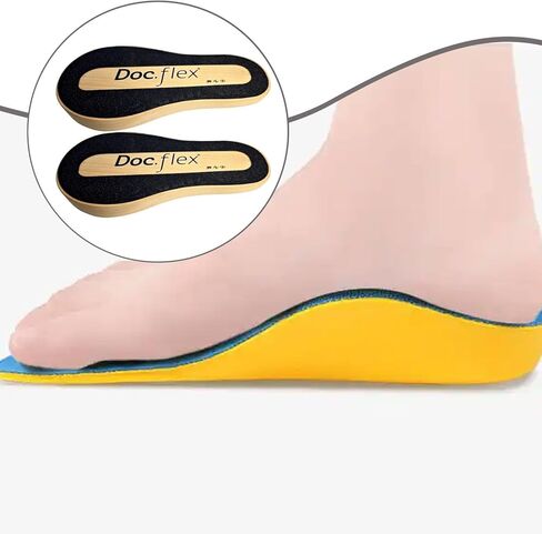 Pilates Foot Wooden Support Strength Portable in Kuwait