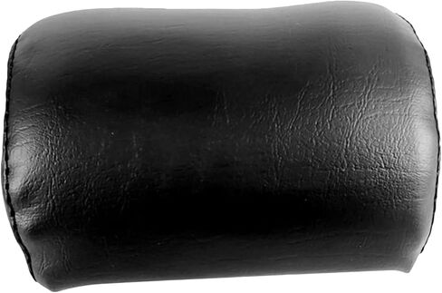 Pilates Head Pillow – Ergonomic Cushion Support for Workouts | Soft Comfort Pillow Featuring Contoured Design with Breathable Material & Non-Slip Base for Home Exercise, Living Room Yoga, Gym in Saudi Arabia