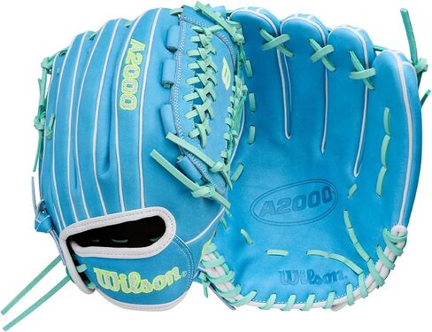 Wilson Spring 2026 A2000® Fastpitch Softball Gloves- Catcher, Pitcher, Infield in Saudi Arabia