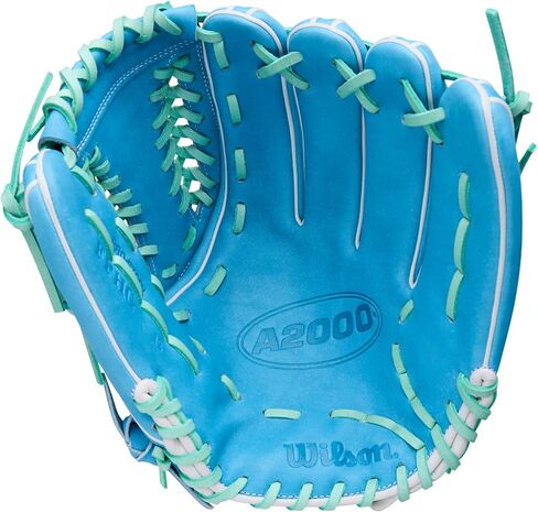 Wilson Spring 2026 A2000® Fastpitch Softball Gloves- Catcher, Pitcher, Infield in Saudi Arabia