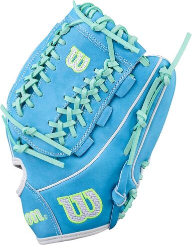 Wilson Spring 2026 A2000® Fastpitch Softball Gloves- Catcher, Pitcher, Infield in Saudi Arabia