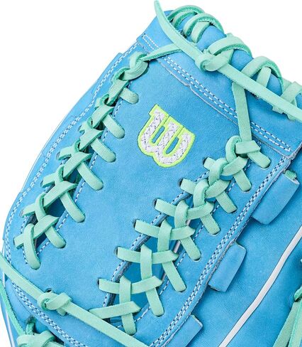 Wilson Spring 2026 A2000® Fastpitch Softball Gloves- Catcher, Pitcher, Infield in Saudi Arabia