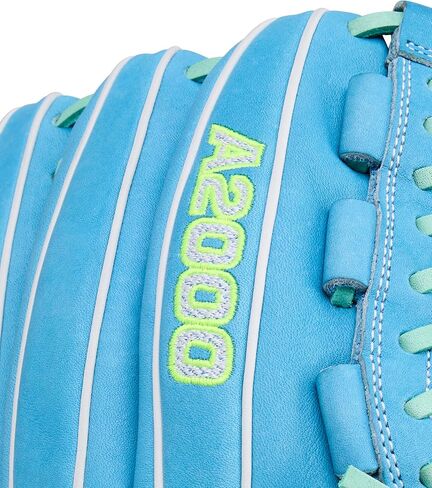 Wilson Spring 2026 A2000® Fastpitch Softball Gloves- Catcher, Pitcher, Infield in Saudi Arabia
