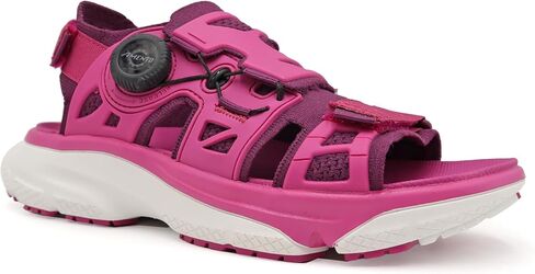 Womens Martlett Sandal - أحذية رياضية خفيفة الوزن وقابلة للتعديل للأحذية الخارجية والمشي والمشي لمسافات طويلة in Kuwait