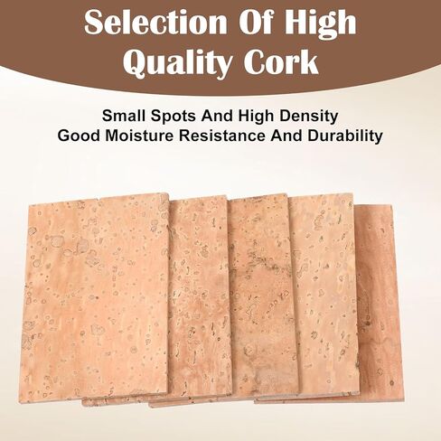 5 Pcs Alto Sax Neck Cork Universal Saxophone Neck Corks Alto Saxophone Sax Joint Cork Replacement Kit Altos Saxophones Accessories Altos Saxophones Joint Corks Sheet in Saudi Arabia
