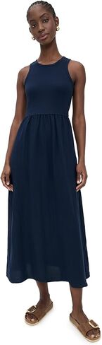 Z SUPPLY Women's Charlotte Midi Dress in Saudi Arabia