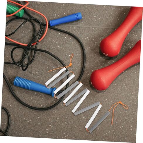 VICASKY High Jump Elastic Bar Foam for Boys and Girls Saving Foam Practice Safe Outdoor Sports Safety Rope in Saudi Arabia