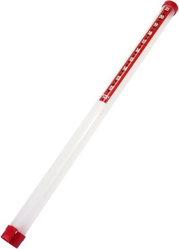 Golf Ball Pick Up Waterproof Shag Tube Securely Holds 21 Balls Easy To Use And Store No Bending Necessary in Kuwait