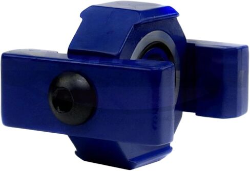 TA-M3 Wall Mount Filter Lubricator Regulator Gauge Bracket - for Prevost Compressed Air Treatment Parts - Heavy-Duty Steel Metal Body with 3/4" Precision Opening in Saudi Arabia