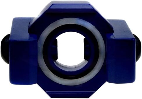 TA-M3 Wall Mount Filter Lubricator Regulator Gauge Bracket - for Prevost Compressed Air Treatment Parts - Heavy-Duty Steel Metal Body with 3/4" Precision Opening in Saudi Arabia