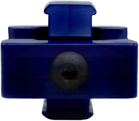 TA-M3 Wall Mount Filter Lubricator Regulator Gauge Bracket - for Prevost Compressed Air Treatment Parts - Heavy-Duty Steel Metal Body with 3/4" Precision Opening in Saudi Arabia