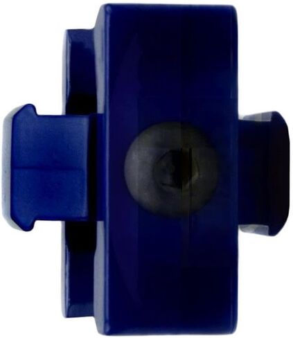 TA-M3 Wall Mount Filter Lubricator Regulator Gauge Bracket - for Prevost Compressed Air Treatment Parts - Heavy-Duty Steel Metal Body with 3/4" Precision Opening in Saudi Arabia