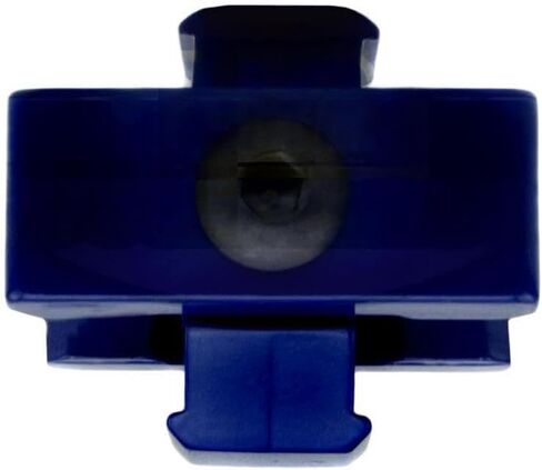 TA-M3 Wall Mount Filter Lubricator Regulator Gauge Bracket - for Prevost Compressed Air Treatment Parts - Heavy-Duty Steel Metal Body with 3/4" Precision Opening in Saudi Arabia